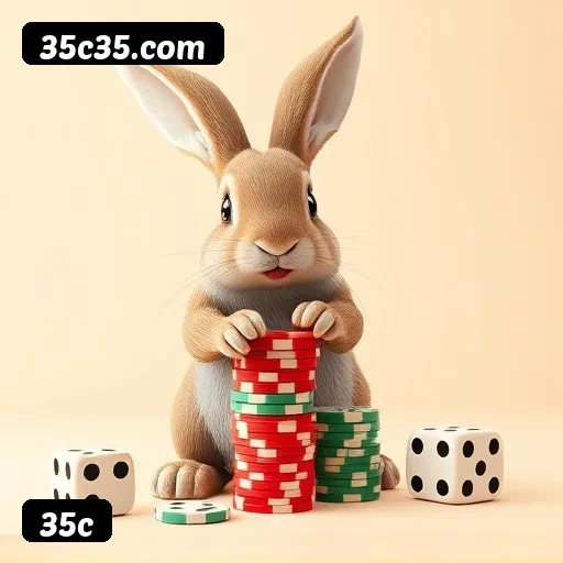 App Mobile 35c - Jogue em Qualquer Lugar no Seu Smartphone