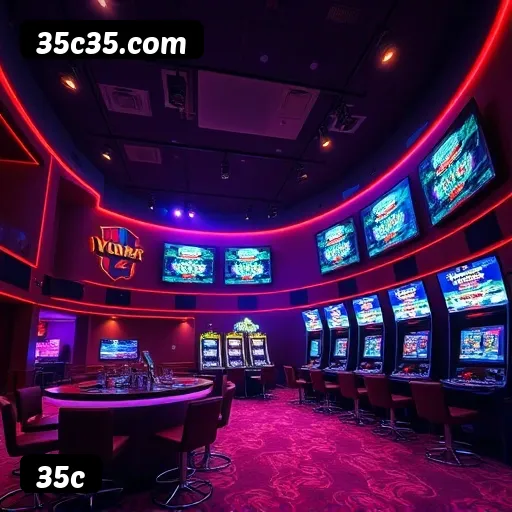 Cassino ao Vivo 35c - Dealers Brasileiros Profissionais